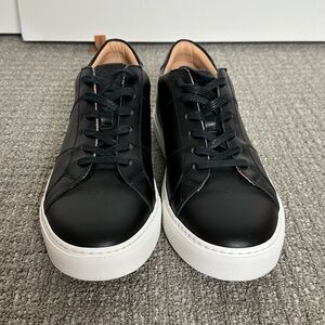 GREATS Men’s Royale Sneakers, Size 11 US